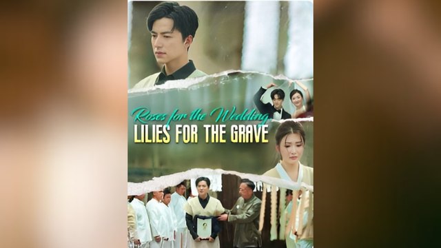 Roses for the Wedding, Liles for the Funeral Full Movies