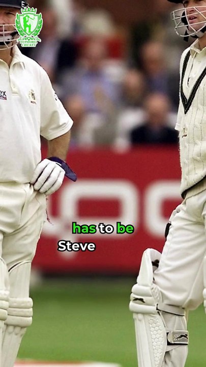 Mark Waugh Test debut #euphoriacricket