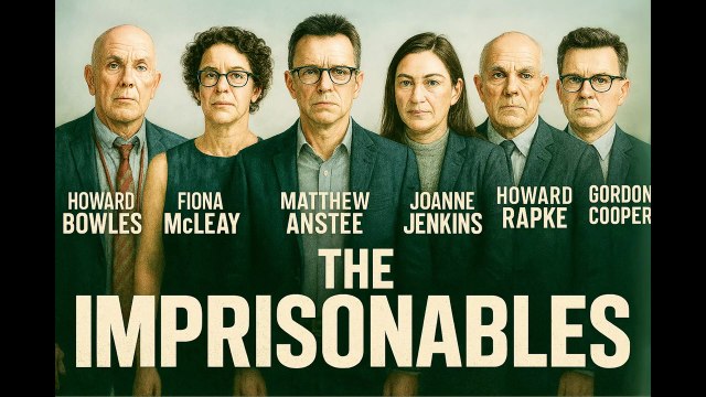 Victorian Legal Service Board’s Billion-Dollar Public Purpose Fund Scam