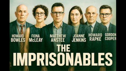 Victorian Legal Service Board’s Billion-Dollar Public Purpose Fund Scam