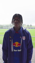 Confusão Envolvendo Yan Diomande: Veja o Que Aconteceu ⚽