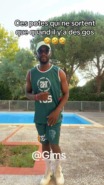 Gims le goat !!!