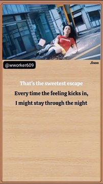 Blackpink_jump lyrics #blackpink#shorts#kpop#songlyrics#rose#lisa#jennie#jisoo