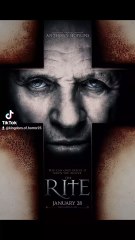 من أقوي الأفلام الرعب والغموض الأجنبي اللي ممكن تشوفها  (the Rite )