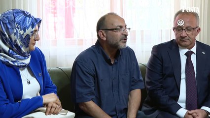 Orman yangınında hayatını kaybeden AKUT gönüllüsü Sarıyıldız’a anlamlı vefa