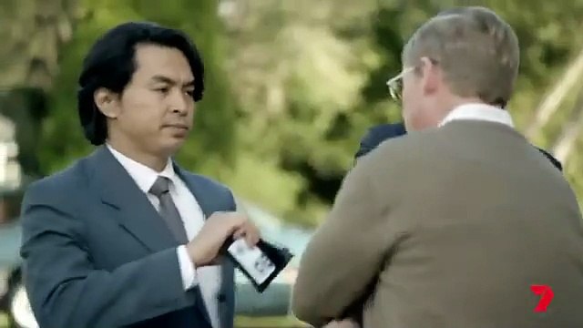 Blue Murder: Killer Cop Saison 1 - Blue Murder: Killer Cop SNEAK PEEK (EN)