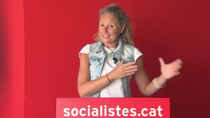 PSOE compara política migratoria del PP con Vox: "En cuanto a racismo, ya no los distinguimos"