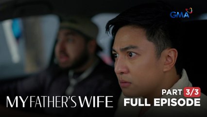 My Father’s Wife: Gerald caught their criminal ex-employee! (Episode 36 - Part 3/3)