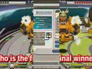 GetAmped - trailer PC