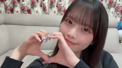 山村さくら SKE48 2025-07-31 22_21 SHOWROOM