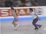 Duchesnays - 1991 Worlds - od