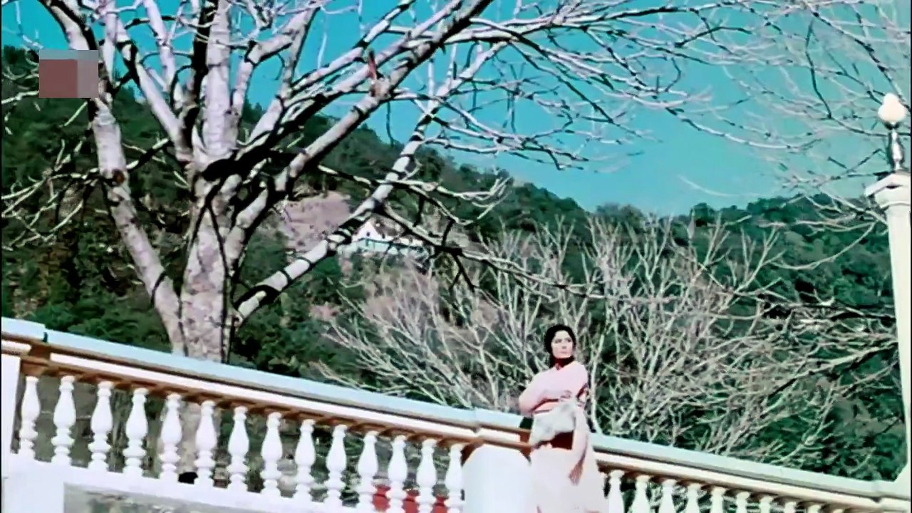 MOHABAT SE DEKHA KHAFA HOGYE HAIN  MOHD RAFI ((JHANKAR FULL SONG))