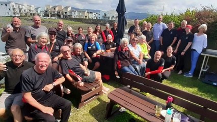 Madog Dash Success all round for Porthmadog in a weekend of hard work and fun