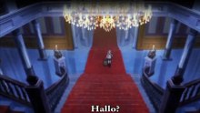 Diabolik lovers S1E1 (Deutsche Untertitel)