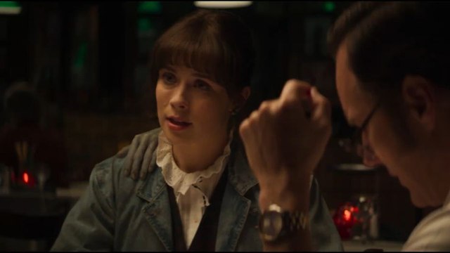 Expediente Warren: El último rito Tráiler (2)