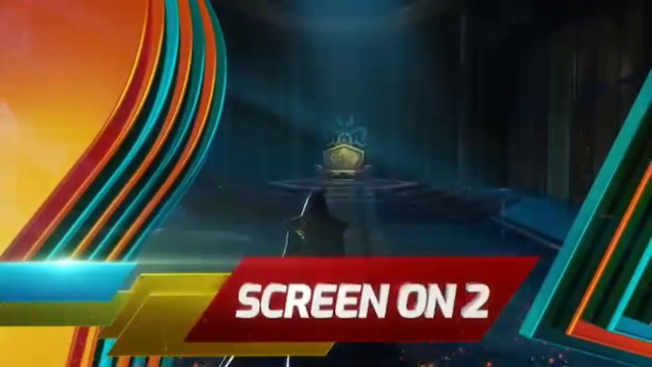 SCREEN ON 2 - Upin & Ipin: The Lone Gibbon Kris (Jumaat, 1 Ogos, 9:00 malam)