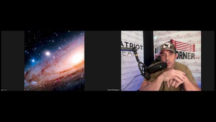 🚨 Jul 29 2025 - Ghost w- Nino - We Are At The Point Of No Return [The Clean Up Has Begun]