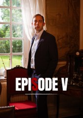 SAGA de l’été – Épisode V : Charles