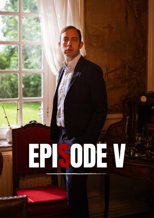 SAGA de l’été – Épisode V : Charles