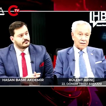 Bülent Arınç iktidar medyasına açtı ağzını yumdu gözünü! Onlar küfürlük, başka bir şey değil
