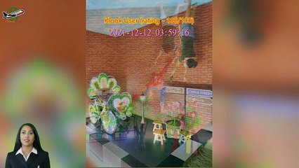 Review Upside Down House Gallery Melaka Ticket