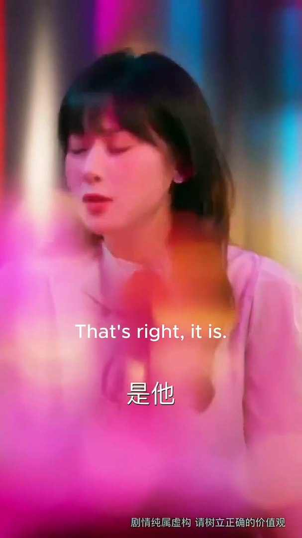 ⁣My Brother's Rival Falls For Me Chinese Drama - English Sub
