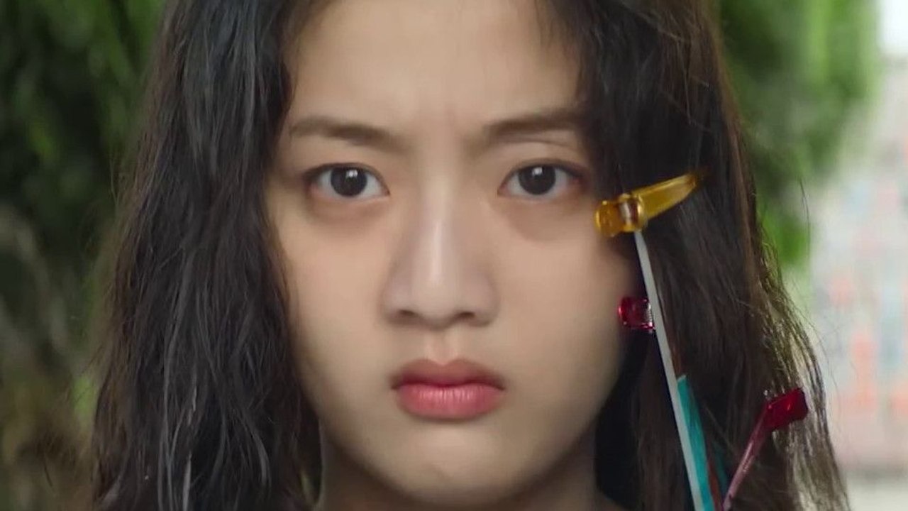 Love Untangled Trailer OmeU