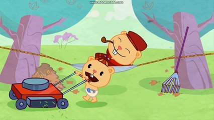 Happy Tree Friends episode 12 - Chip Off the Ol' Block