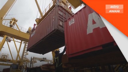 Thailand perlu bina ekonomi berdaya tahan - Menteri Kewangan