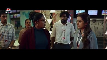 Identity Part 2 (2025) Full Hindi Dubbed