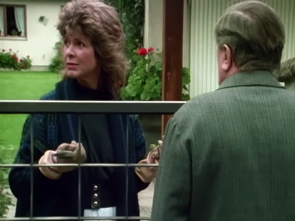 Derrick S15E12 Eine Art Mord