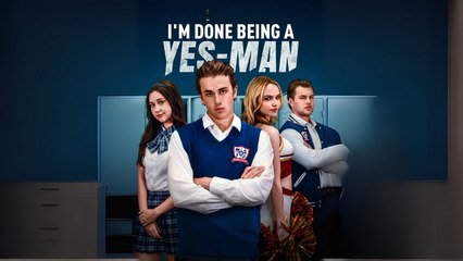 I'm Done Being a Yes-Man Full HD #shortfilms |  #shortfilms #shorttv