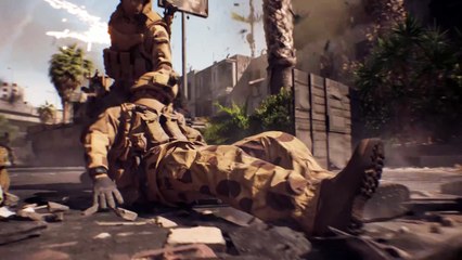 Battlefield 6 Multiplayer: Experience the Ultimate Combat 🎮