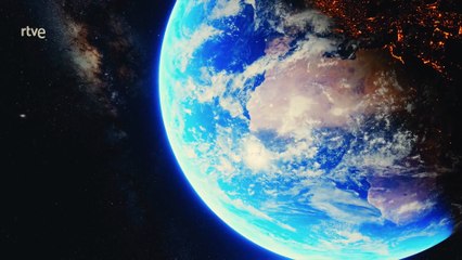 Gigantes y Salvajes Cap 2 - Gigantes en tierras sedientas