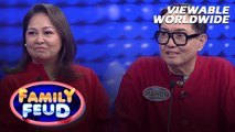 Family Feud: ANGELU DE LEON, MABANGO ANG MISTER KAHIT WALANG LIGO! (Episode 790)