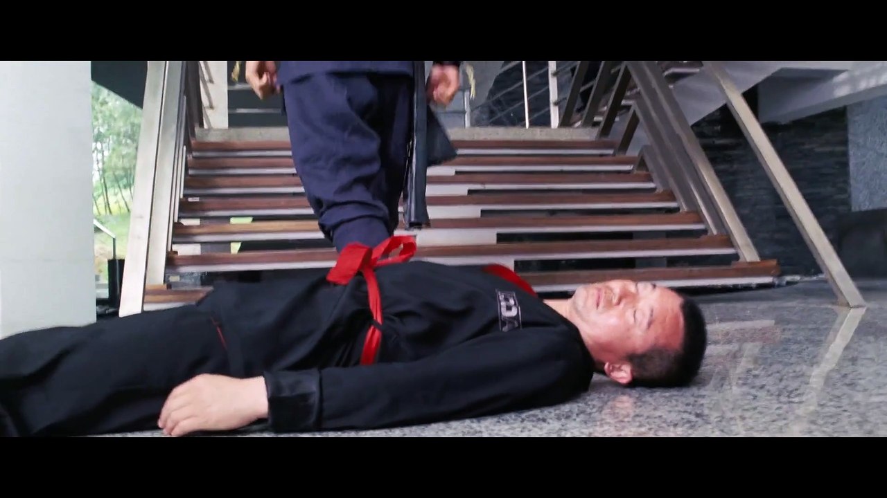 Kane Kosugi
