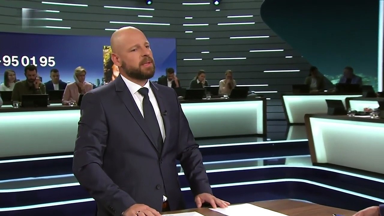 Aktenzeichen XY vom 30.07.2025