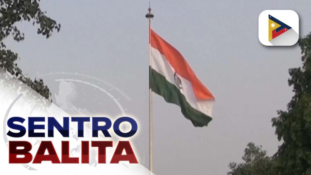 5-day State Visit ni PBBM sa India, siksik ng mga aktibidad ayon sa DFA; ilang kasunduan sa pagitan ng dalawang bansa, inaasahang mapagtitibay | ulat ni Kenneth Paciente