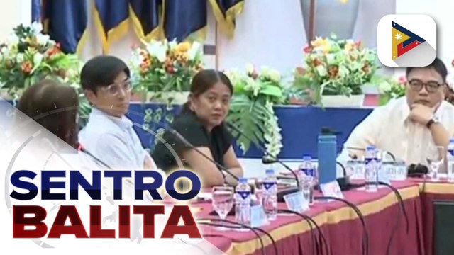 Posibilidad na ipagbawal ang ‘inner street parking’ sa Metro Manila vs. problema sa trapiko, kabilang sa mga tinalakay sa Joint Metro Manila and Regional Dev’t Council meeting | ulat ni Ryan Lesigues