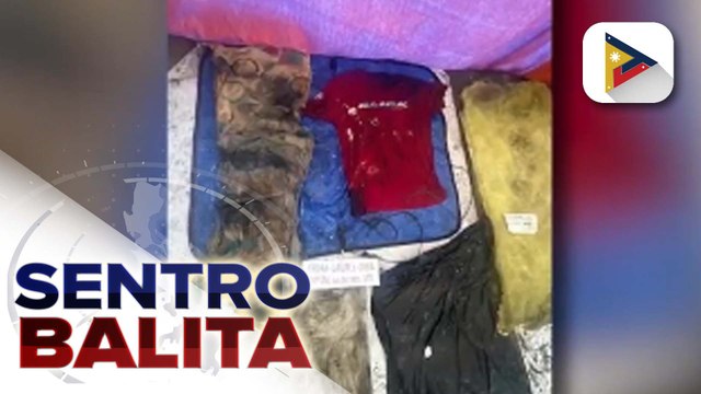 PNP, sinabing walang na-extract na DNA sa mga buto na narekober sa Taal lake