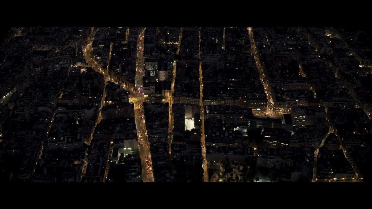 Last Stop: Rocafort St. - Endstation: Tod Trailer DF