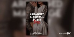 Arranged Marriage Gone RogueHes My Rival Boss