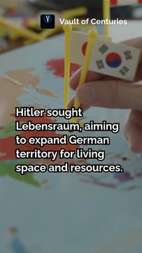 Why Did Hitler Invade Poland? The Hidden Truth Behind WWII's First Move