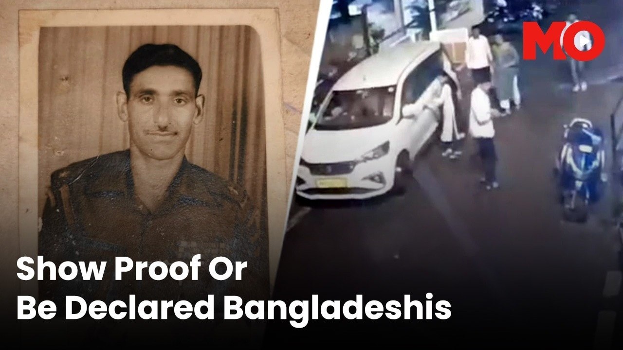 Kargil War veteran's family 'harassed' by mob, cops in Pune