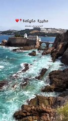 سكيكدة سطورة SKIKDA ALGERIA