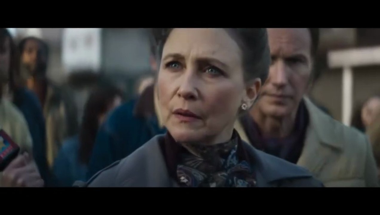 Conjuring 4: Das letzte Kapitel Trailer OV