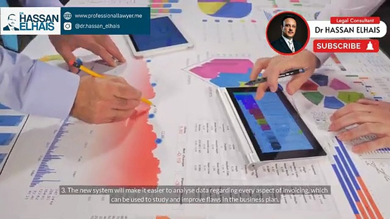 How the 2025 E-Invoicing Law Will Impact UAE Businesses