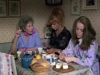 Derrick S16E08 Die Kälte des Lebens