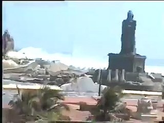"December 26, 2004 — the day the tsunami struck. An unforgettable event that remains etched in memory, even after 16 years."