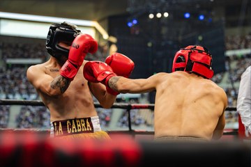 Pereira y Rivaldios siguen con el 'beef' después de La Velada 5